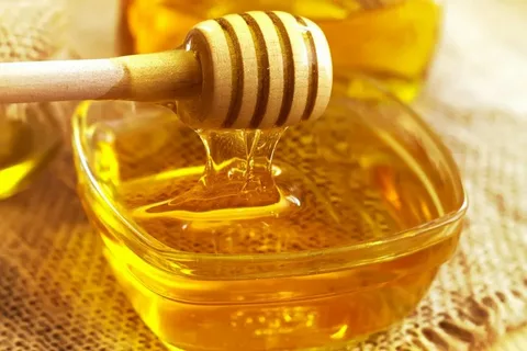 قیمت عسل گون گزانگبین با کیفیت ارزان + خرید عمده